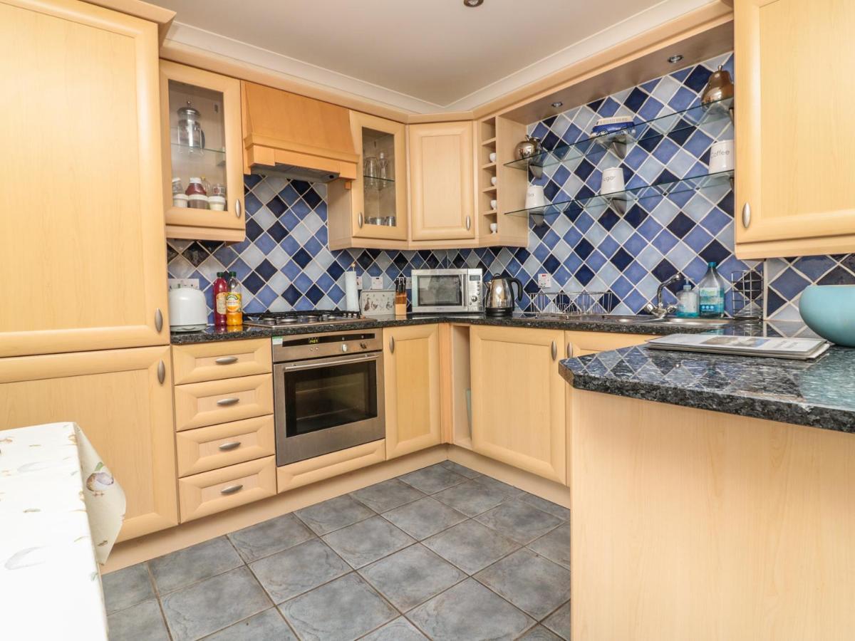 Sorrel Cottage Пэдстоу Экстерьер фото