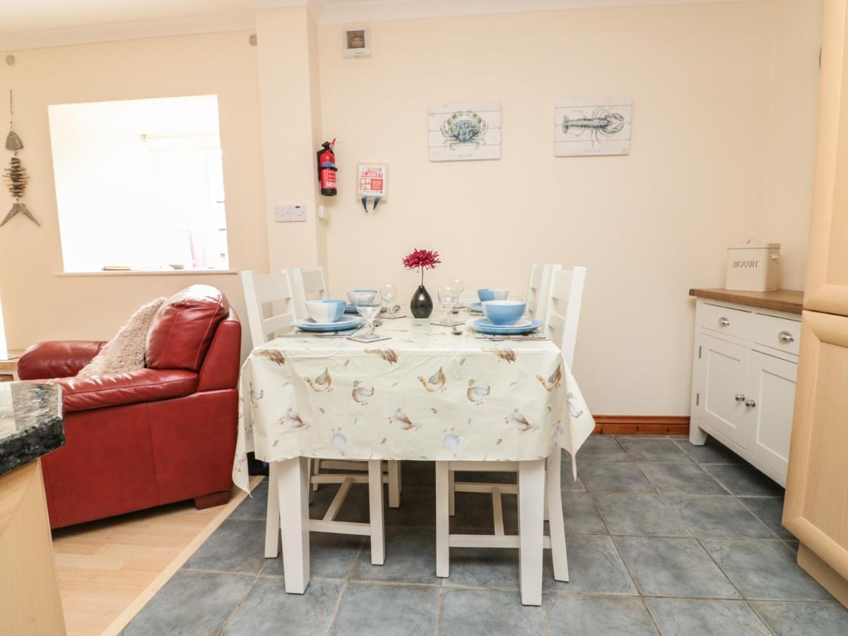 Sorrel Cottage Пэдстоу Экстерьер фото